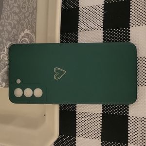 Galaxy S21 Plus phone case